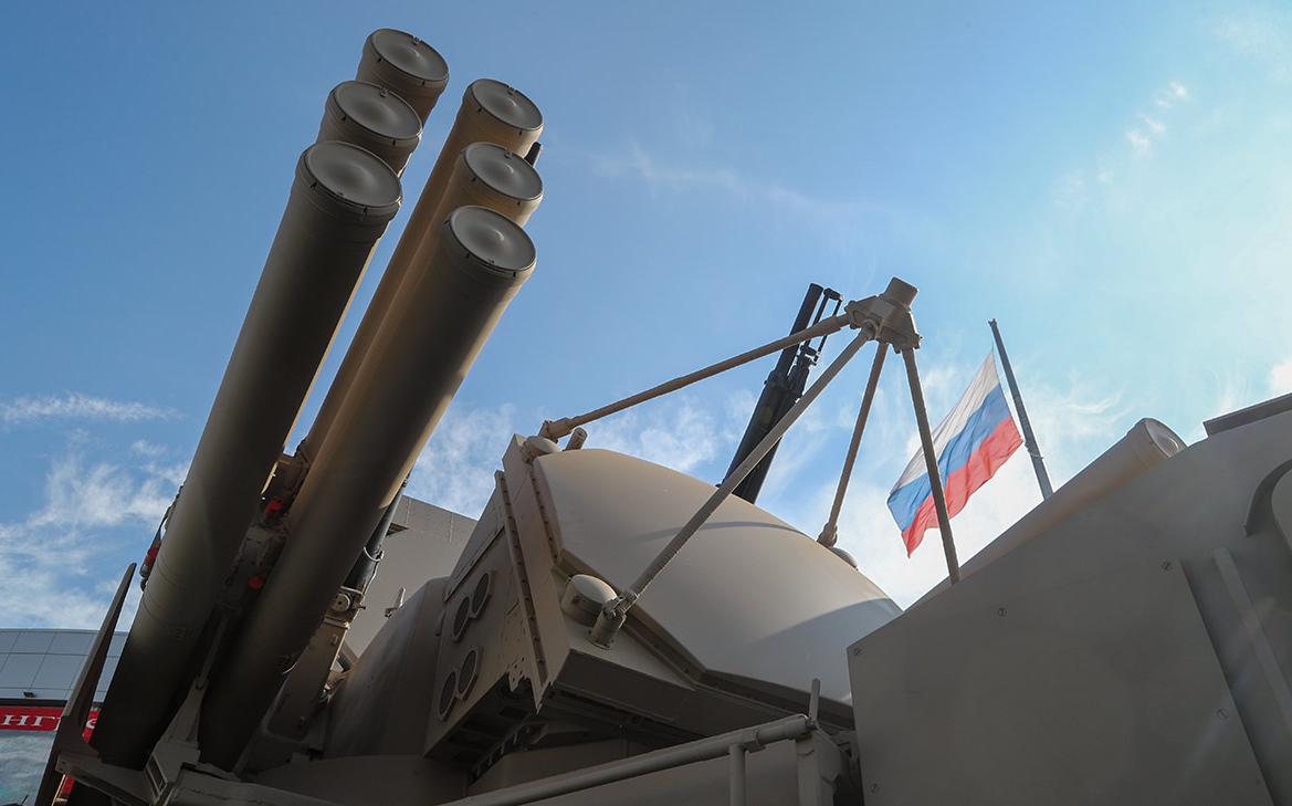 В ночном налете дронов были использованы воздушные шары