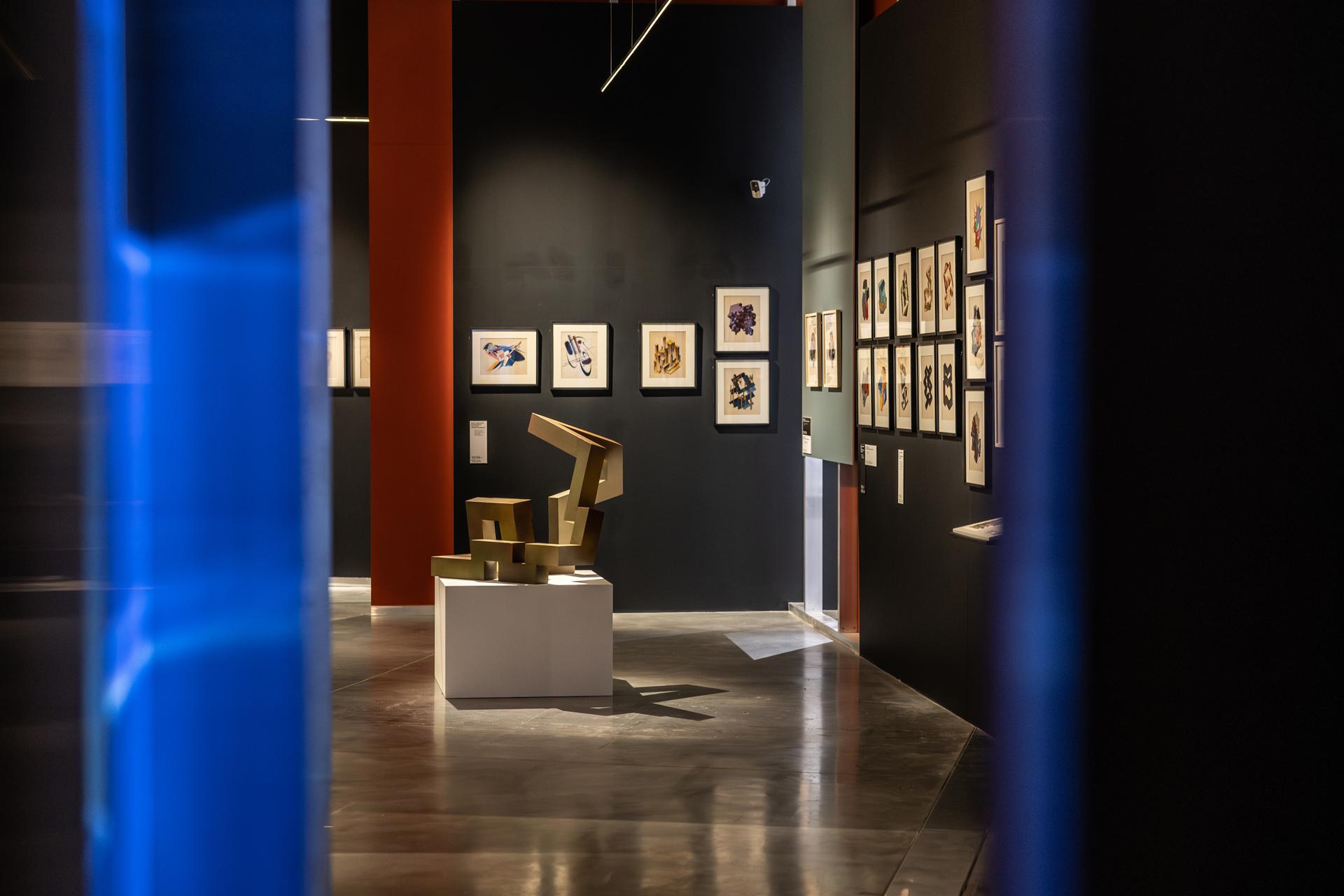 Выставка «Яков Чернихов. Образ будущего»