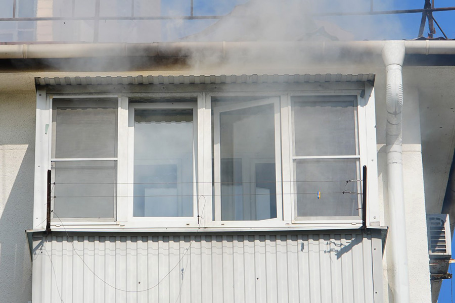 Фото: Оперативный штаб - Краснодарский край