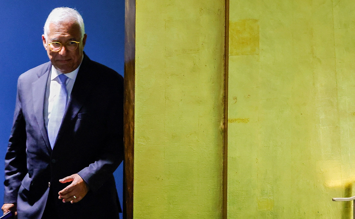 Eduardo Munoz  / Reuters