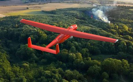 Фото: пресс-служба ГК «Геоскан»