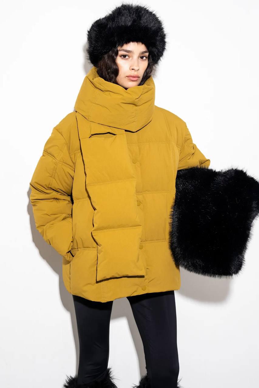 Коллекция Stand, осень-зима 2025/26