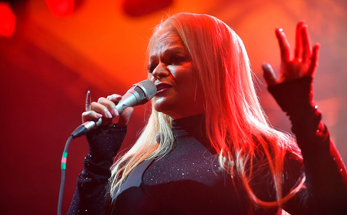 Сергей Киселев / АГН «Москва»