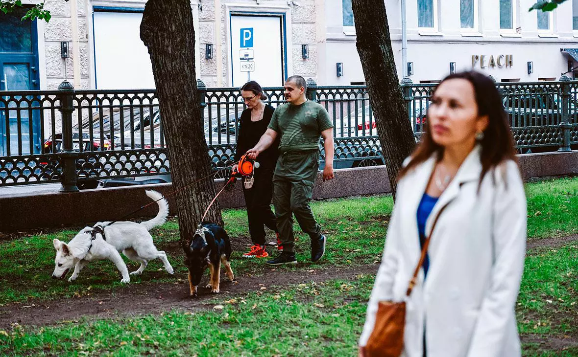  Андрей Любимов / РБК