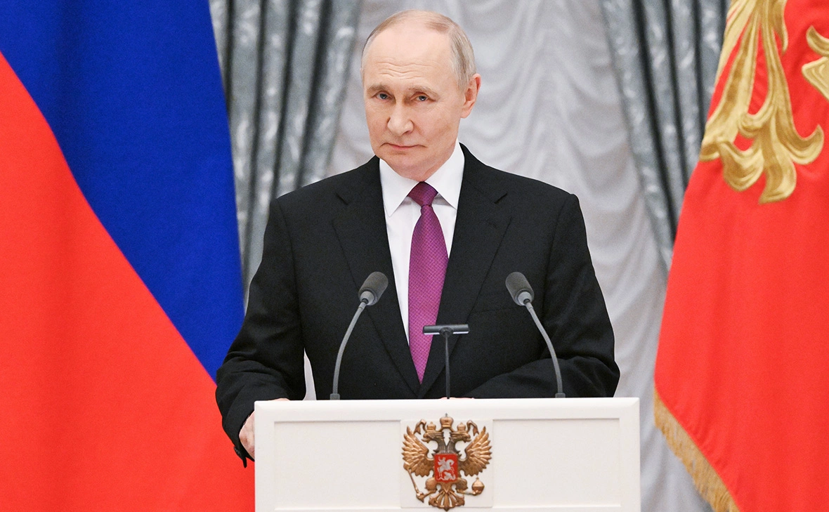 Кристина Кормилицына / РИА Новости