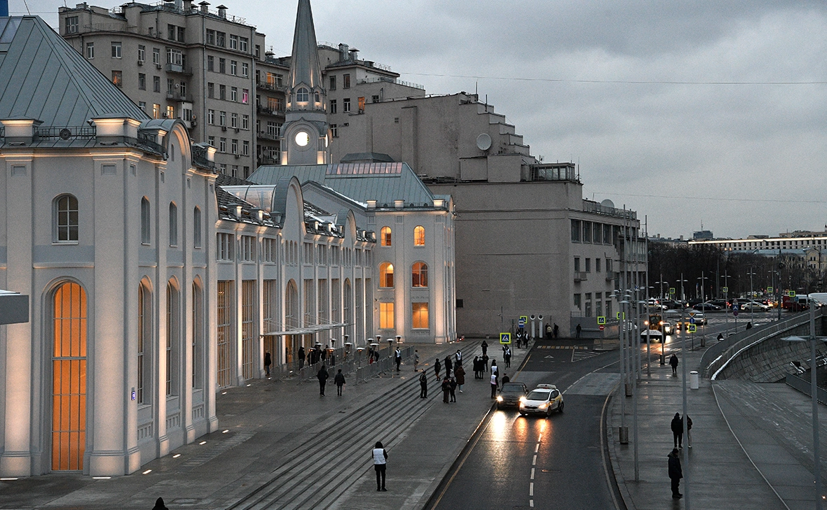 Алексей Майшев / РИА Новости