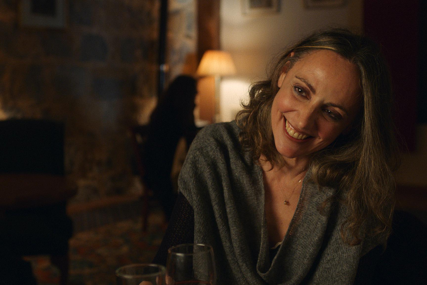 Кадр из фильма «Мертвая собака»