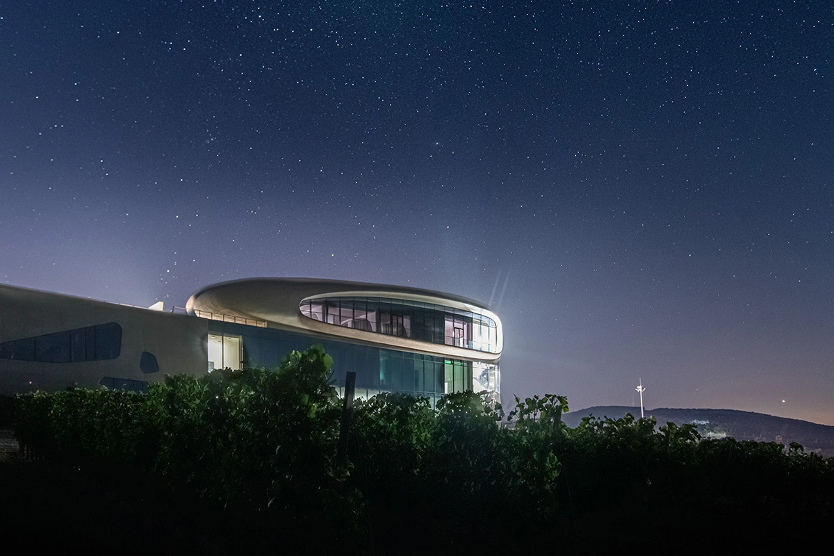 Красивые винодельни Кубани, которые стоит посетить