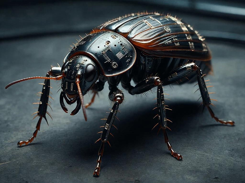 Фото: сгенерировано нейросетью GigaChat