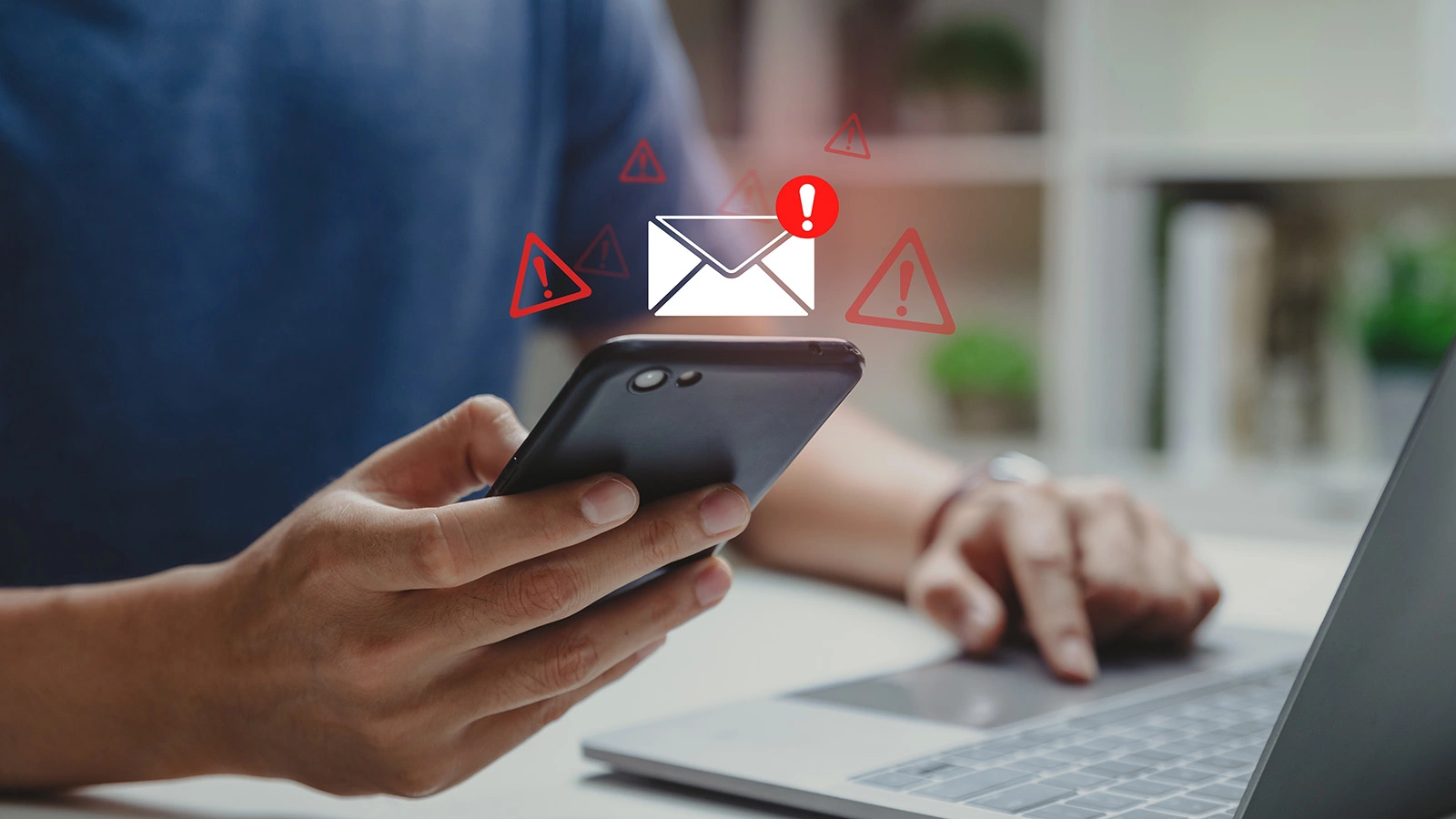 Мошенники стали создавать поддельных ботов под видом Соцфонда