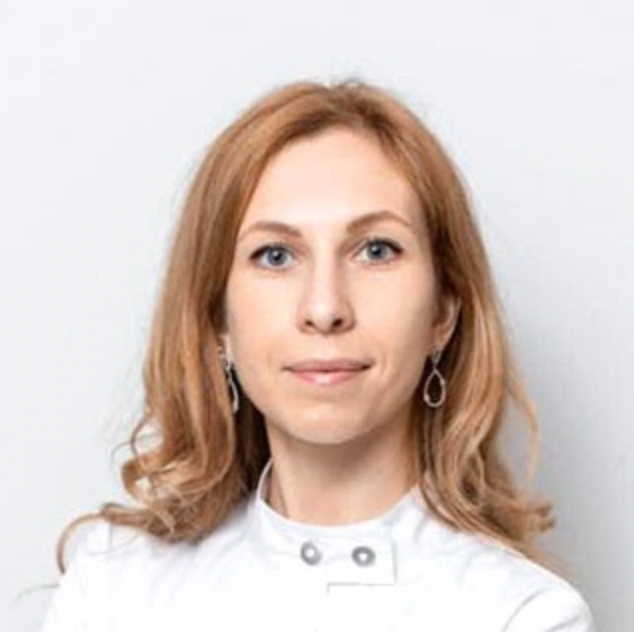 Мария Матвеева