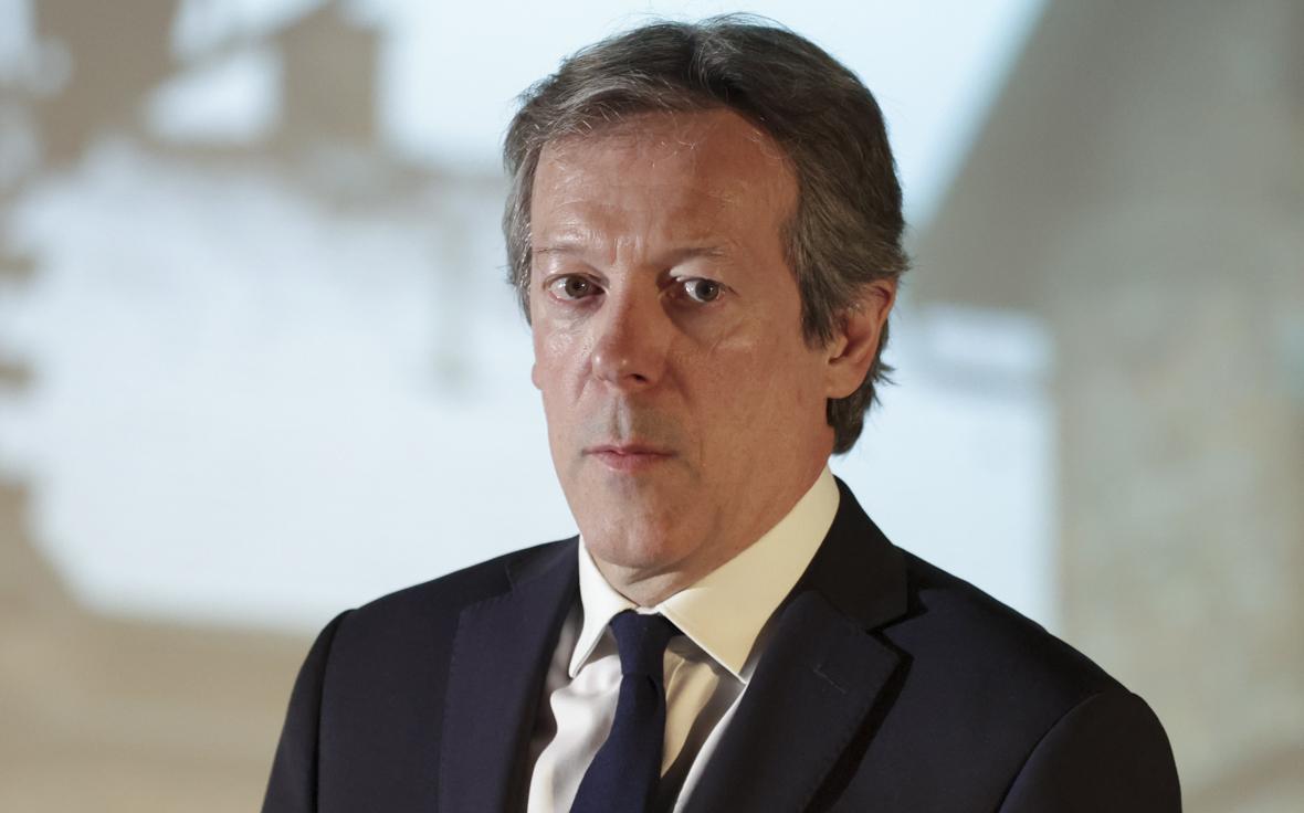 Посол Британии в Москве стал фаворитом на пост посла в Вашингтоне