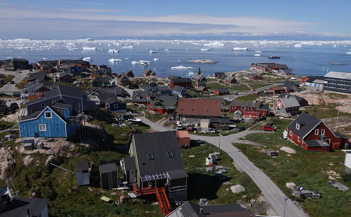 Фото: Sean Gallup / Getty Images