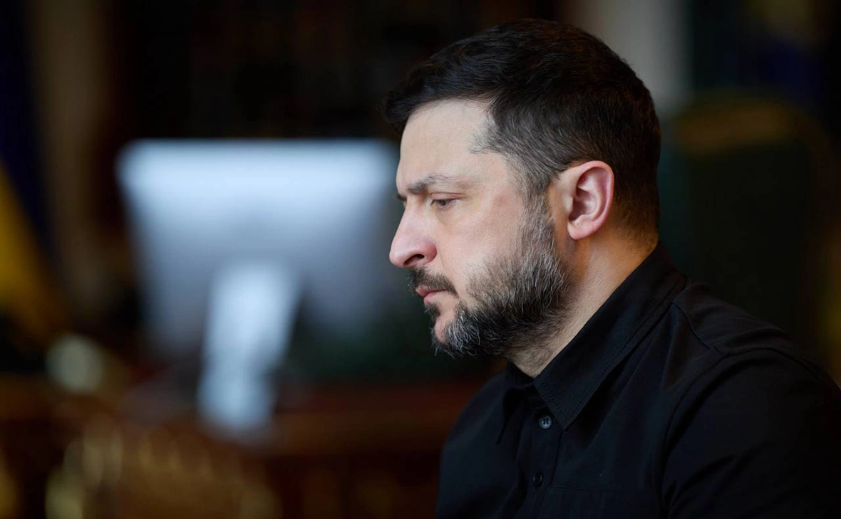 пресс-служба Президента Украины