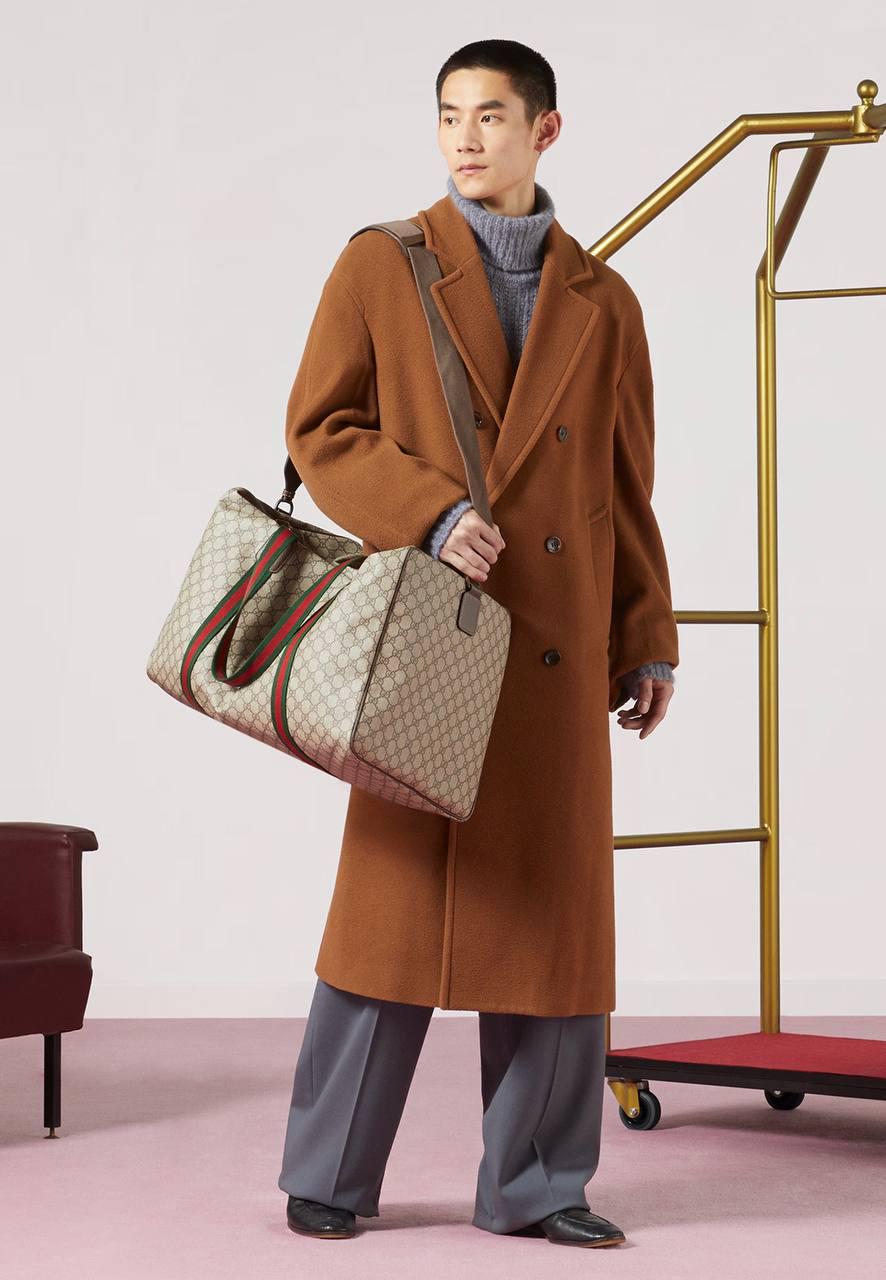 Сумка Gucci, 221 900 руб. (elyts.ru)