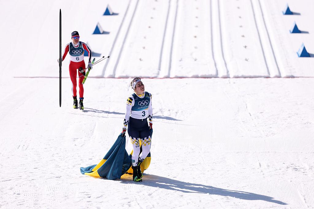 Фото: Alex Pantling / Getty Images