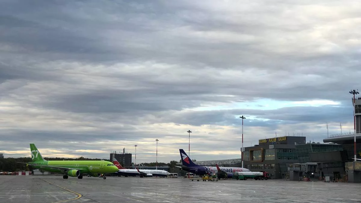 РБК Татарстан