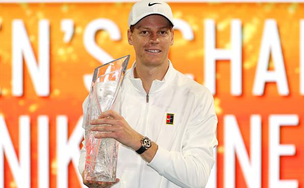 Янник Синнер