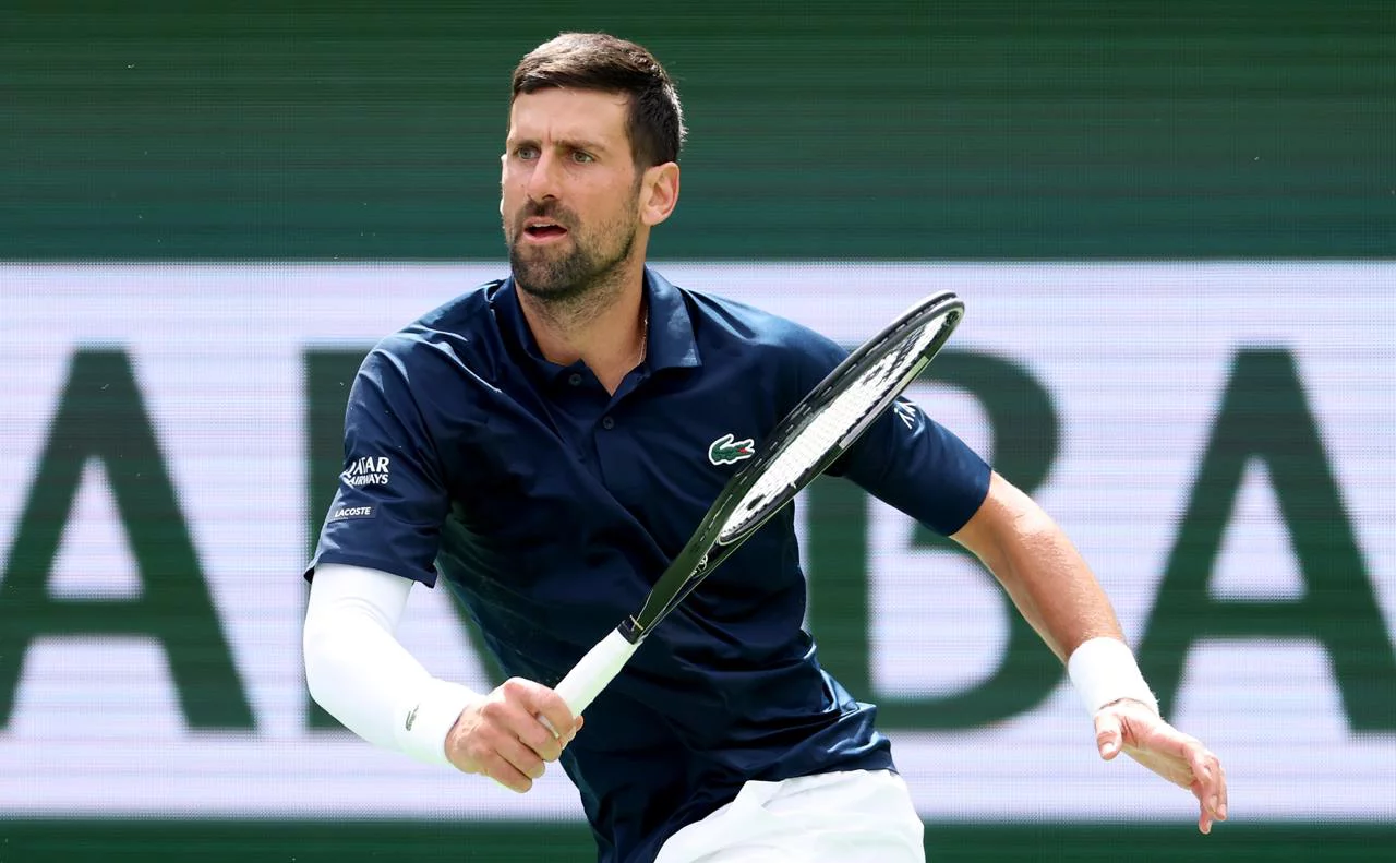 Matthew Stockman / Getty Images