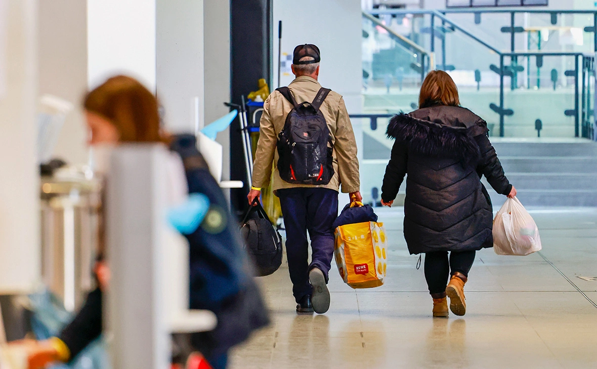 Hannibal Hanschke / Getty Images