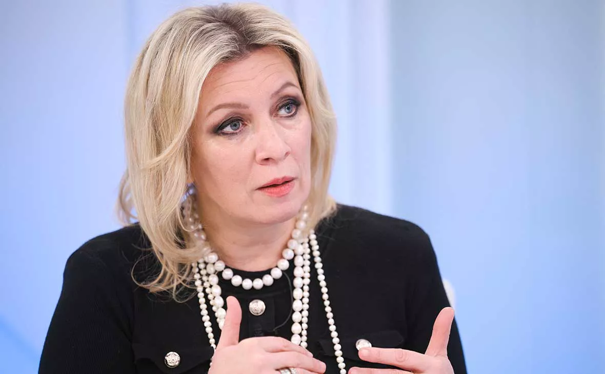 Кирилл Зыков / РИА Новости