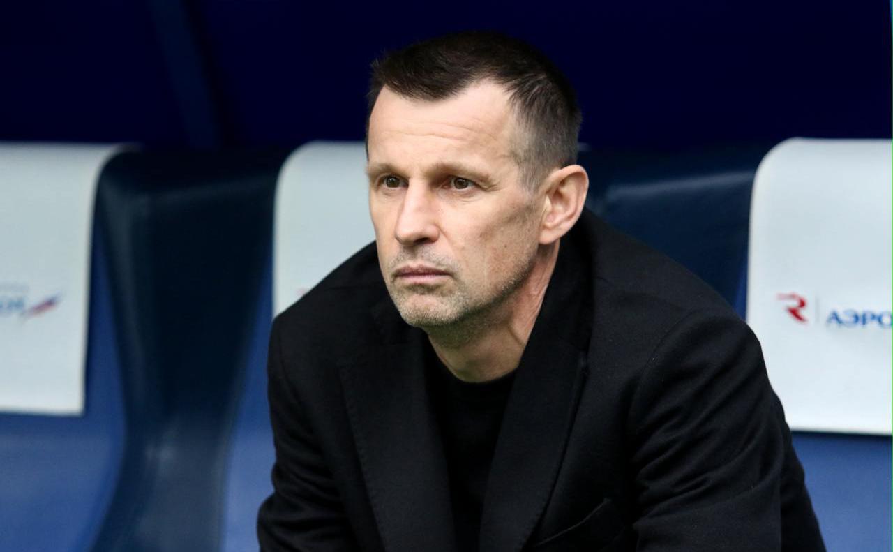 Сергей Семак