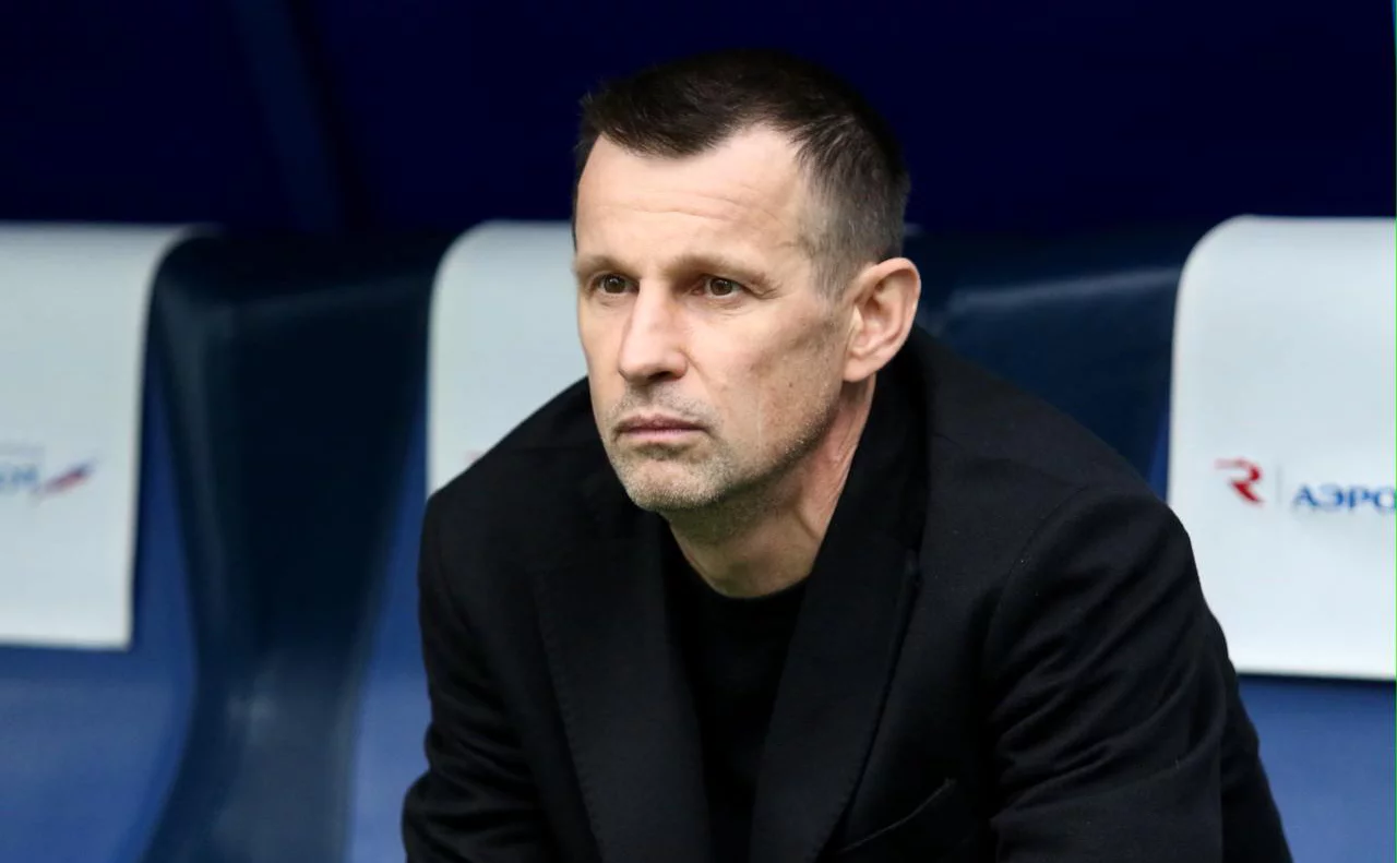 Maksim Konstantinov / Global Look Press