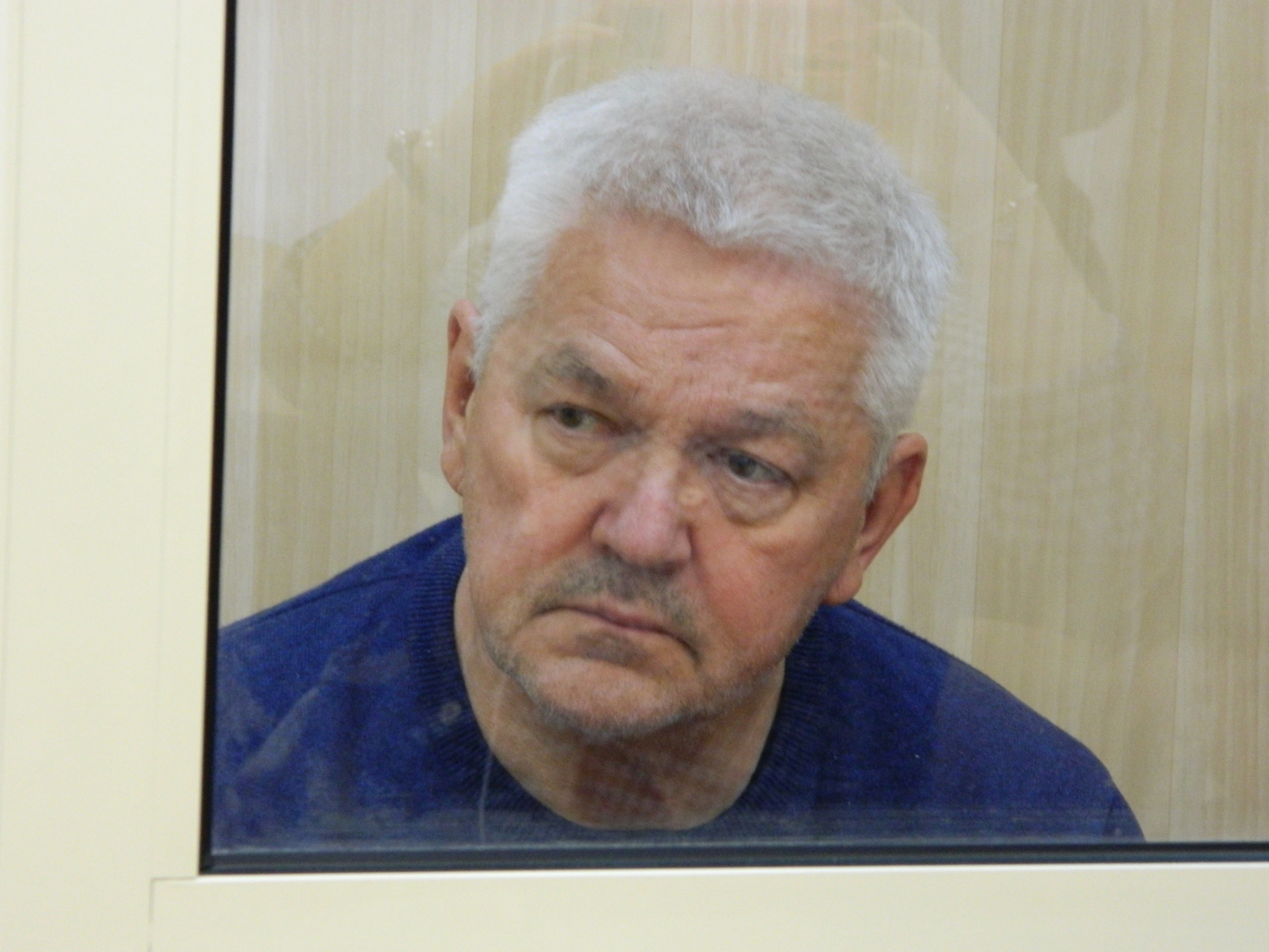 Михаил Лобанов