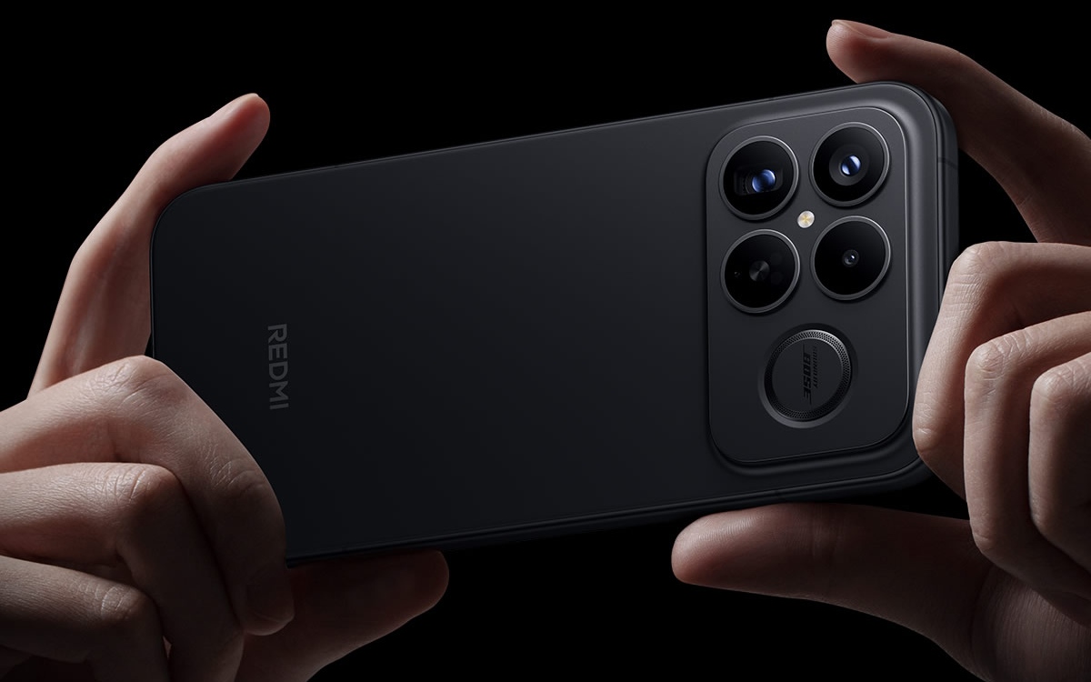 Redmi K90