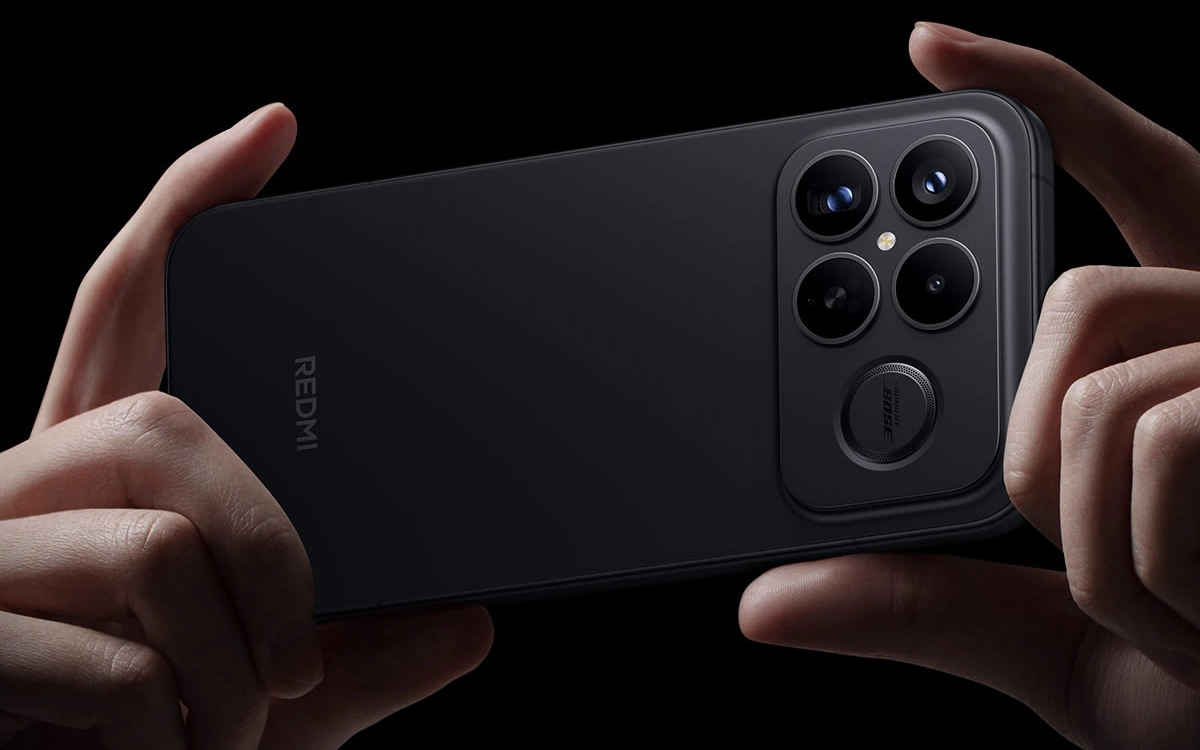 Redmi K90