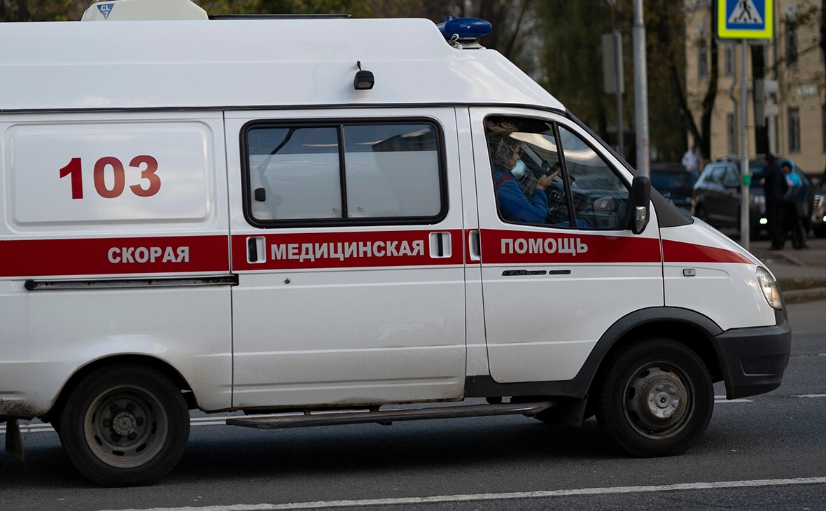 Михаил Гребенщиков / РБК
