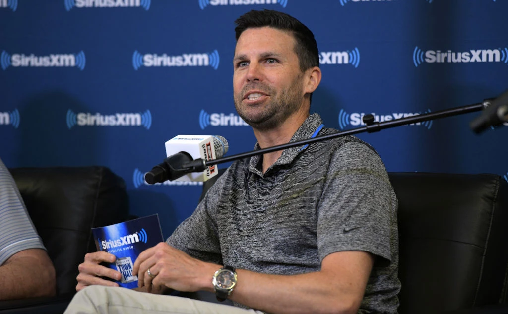 Lance King / Getty Images for SiriusXM