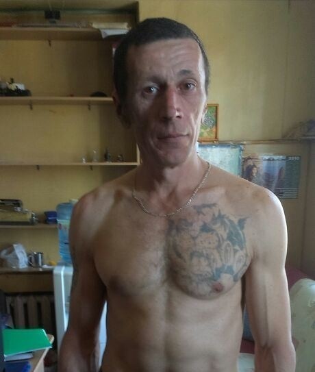 Сбежавший педофил из Петербурга успел совершить еще одно изнасилование — РБК