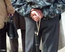 Чеченские милиционеры занимались рэкетом в Астрахани