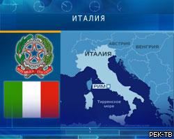Итальянские депутаты за продолжение операции в Афганистане