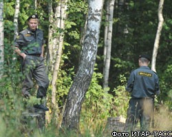 В лесах Сахалина пропала женщина с 5-летней дочерью