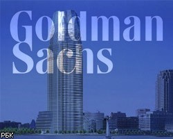 Goldman Sachs сообщил о крупных убытках по итогам квартала