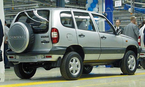 GM-АвтоВАЗ прошел пересертификацию на ISO