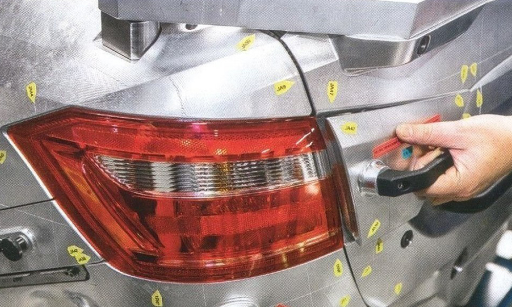 Оптика на серийной Lada Vesta окажется проще, чем на концепте