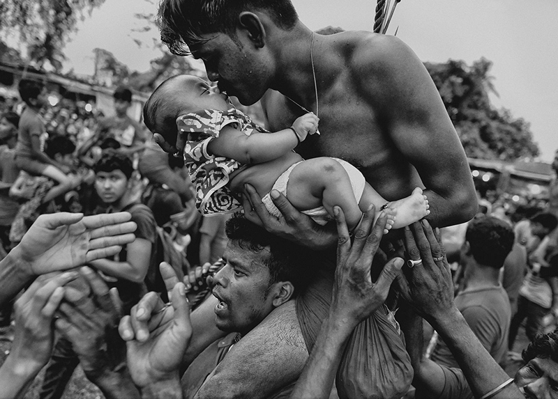 Фото: Avishek Das / National Geographic