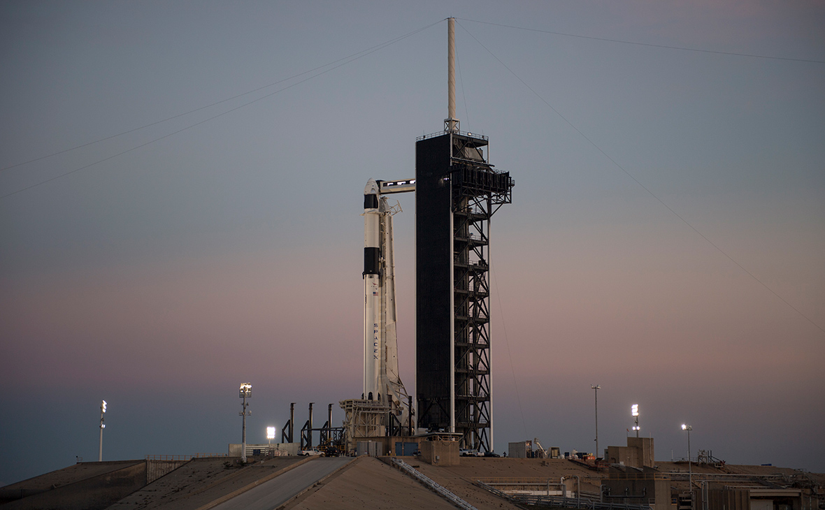 Falcon 9