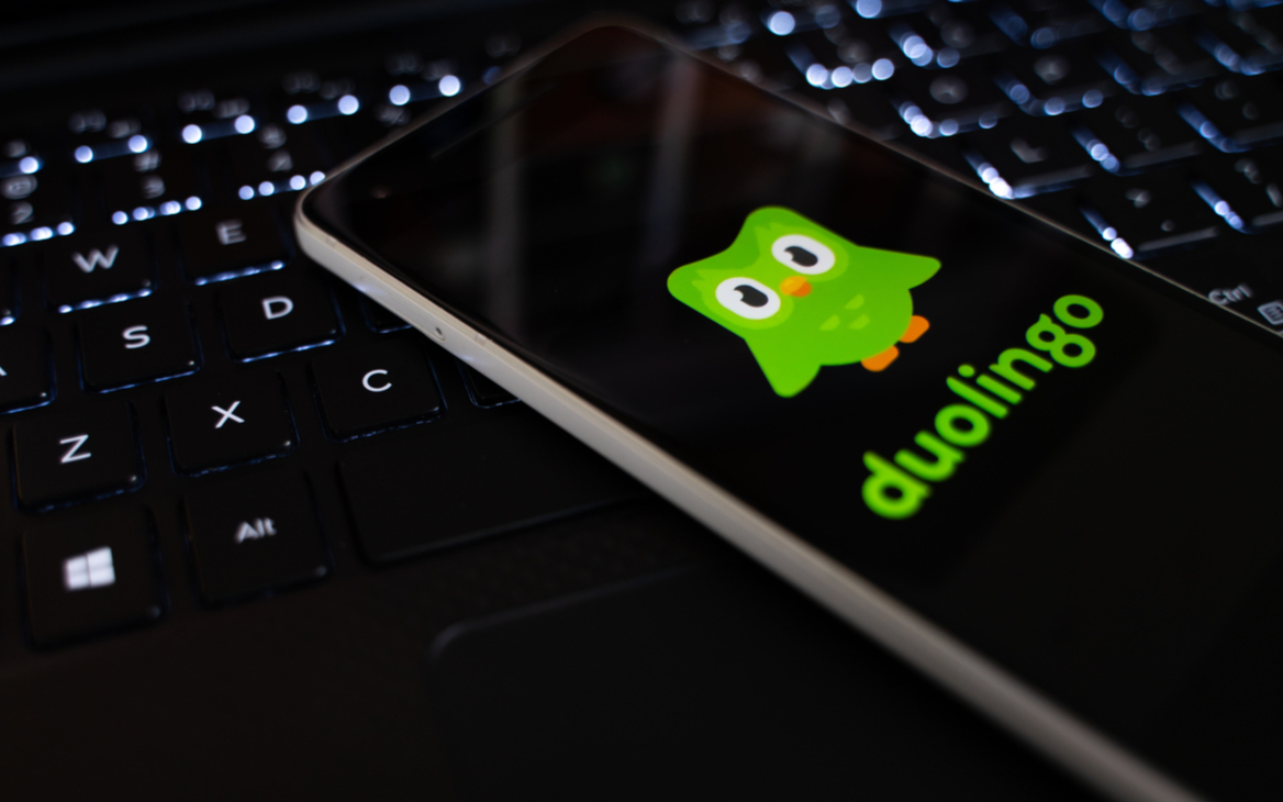 Онлайн-платформа для изучения языков Duolingo проведет IPO на NASDAQ | РБК  Инвестиции