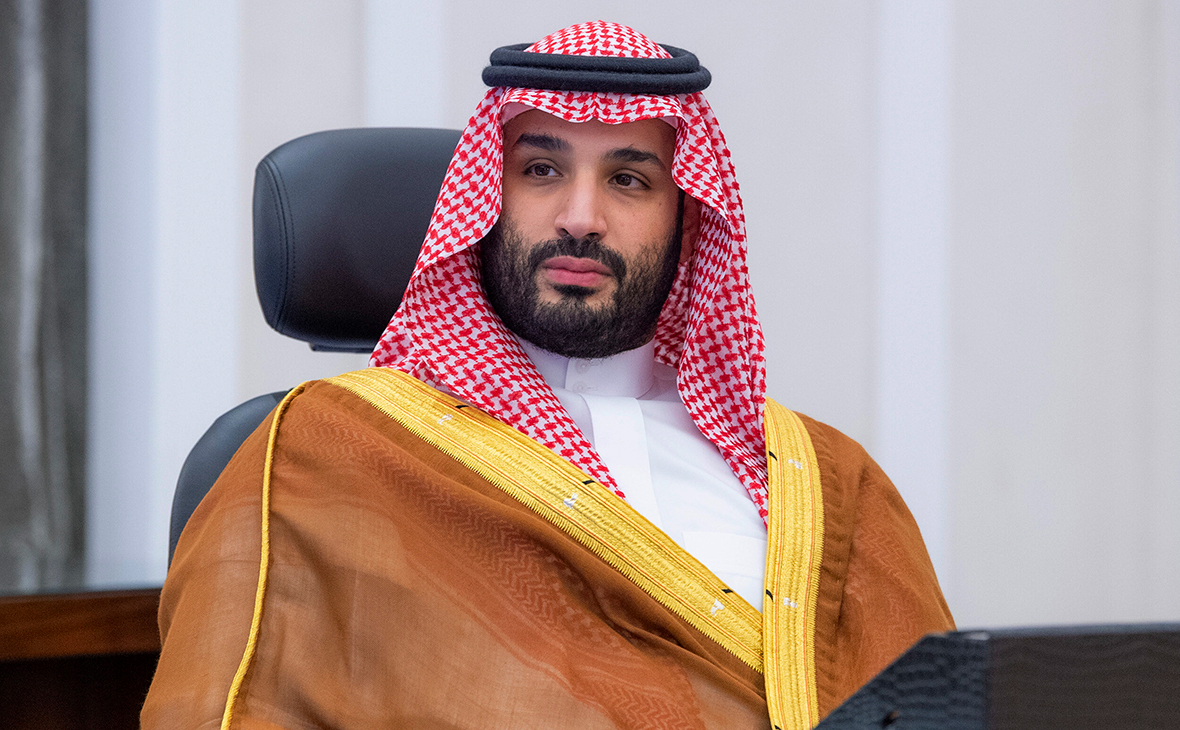 принц салман саудовская аравия