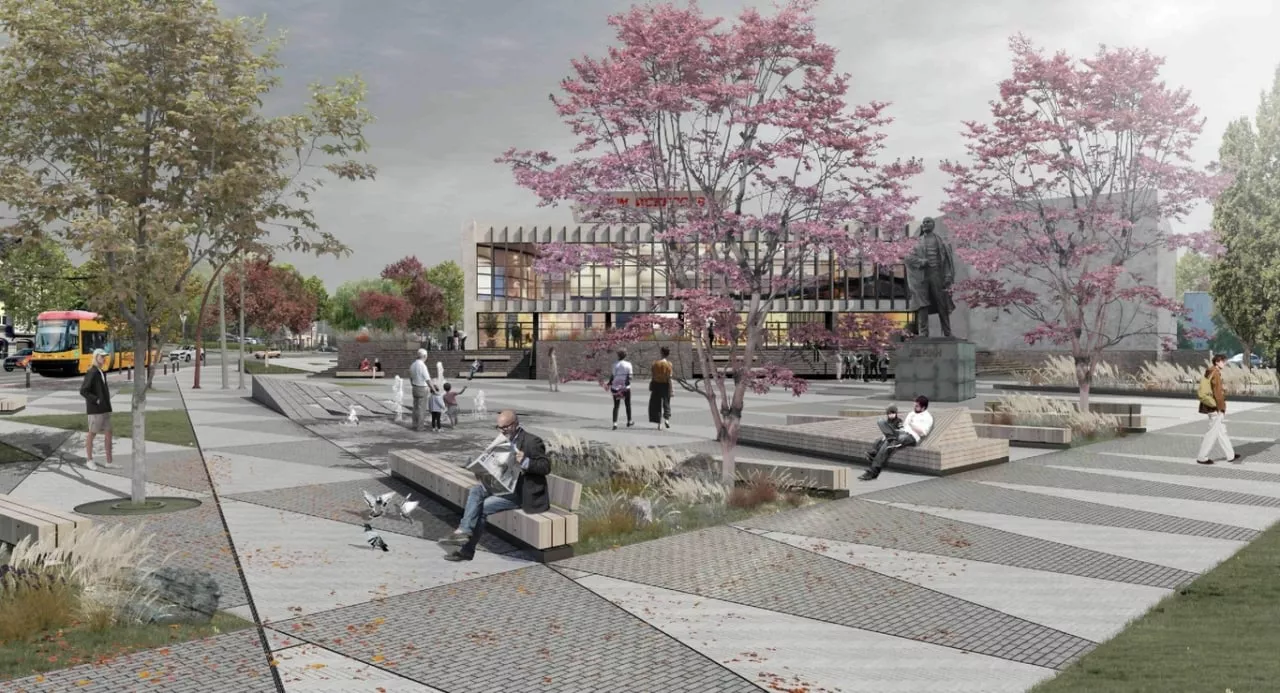 Пресс-служба администрации Калининграда