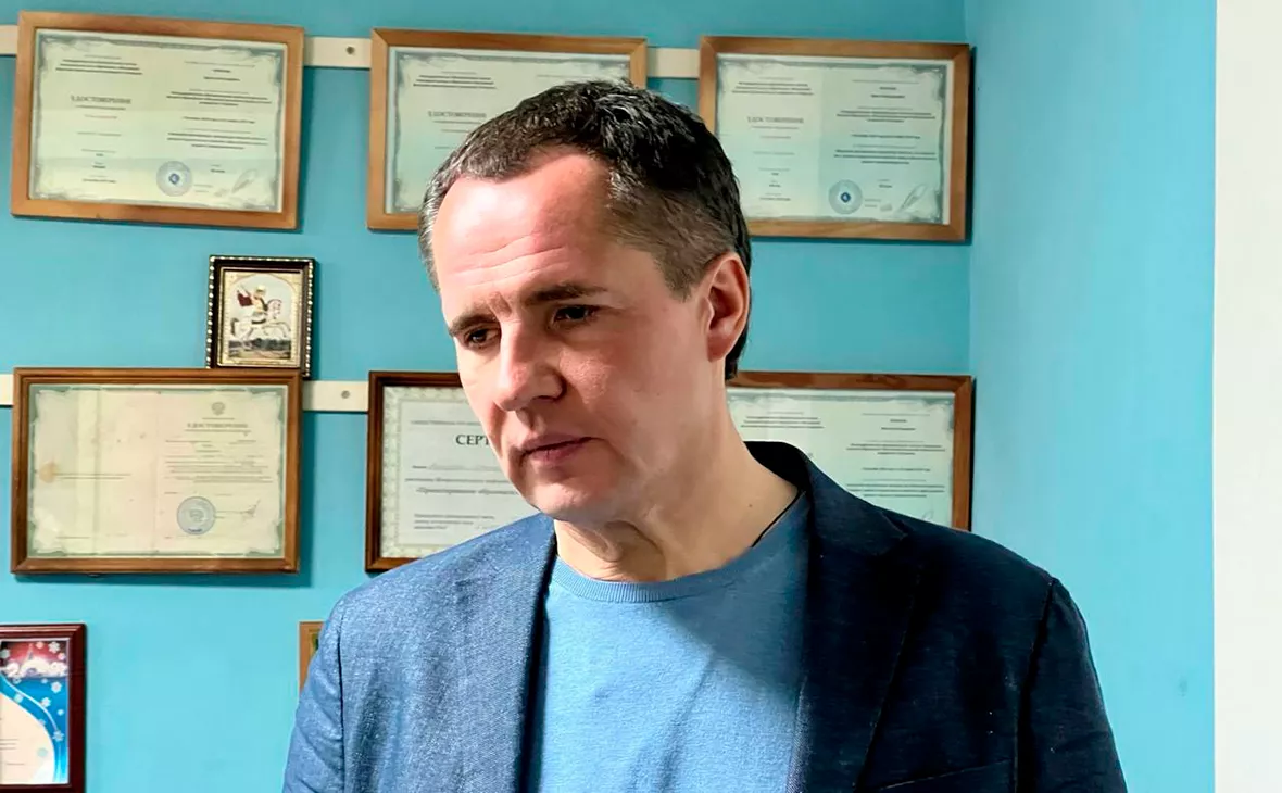 vvgladkov / Telegram