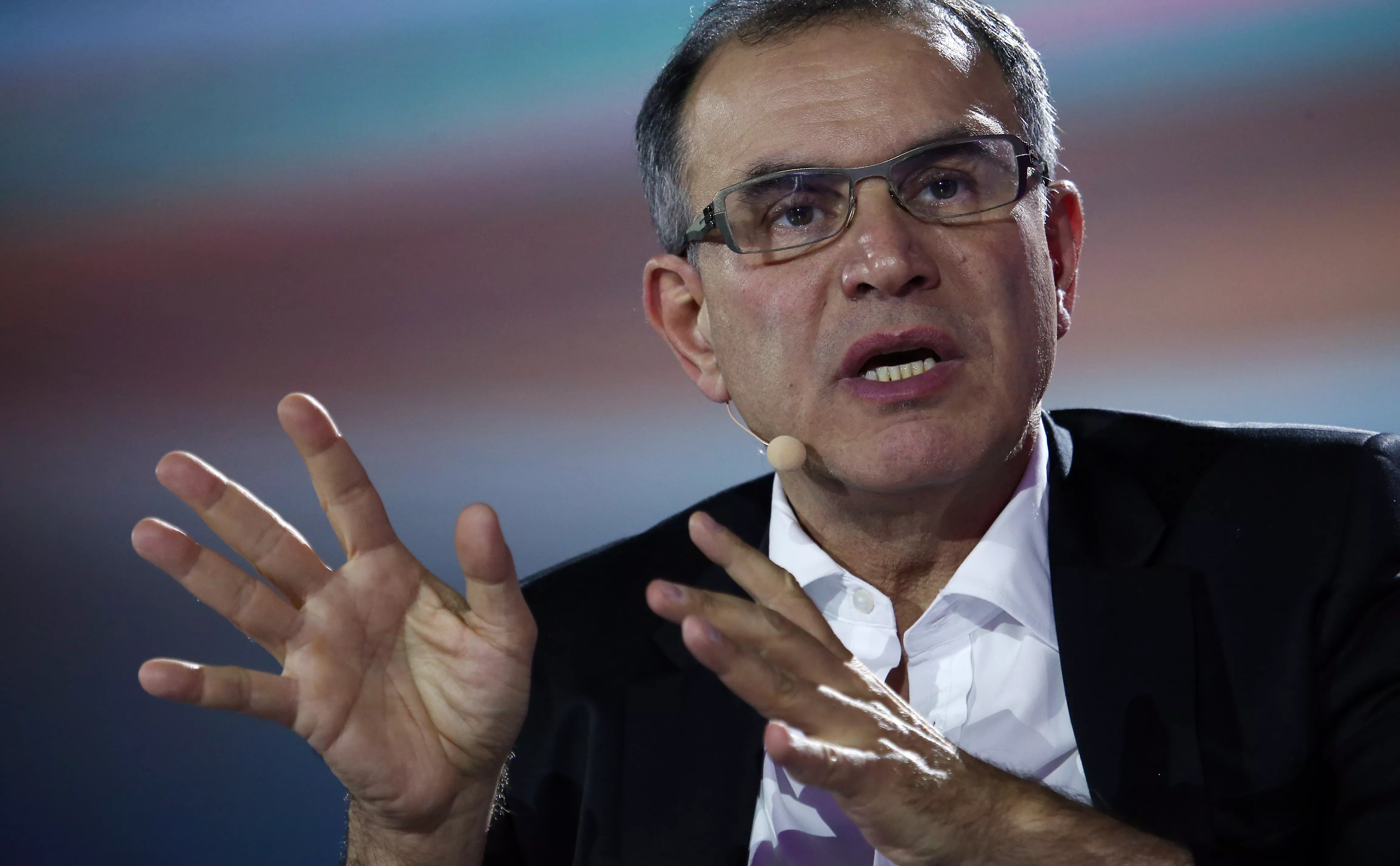 Антон Новодережкин / ТАСС