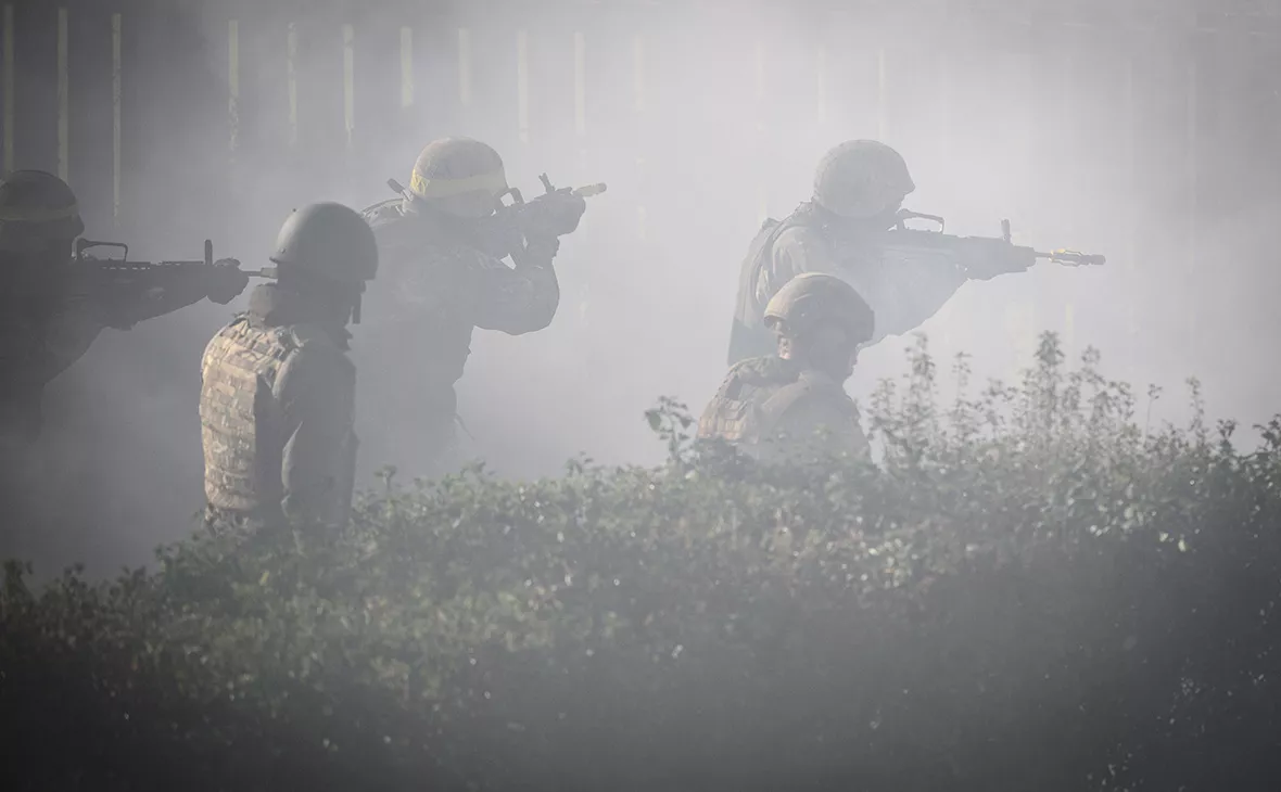 Leon Neal / Getty Images