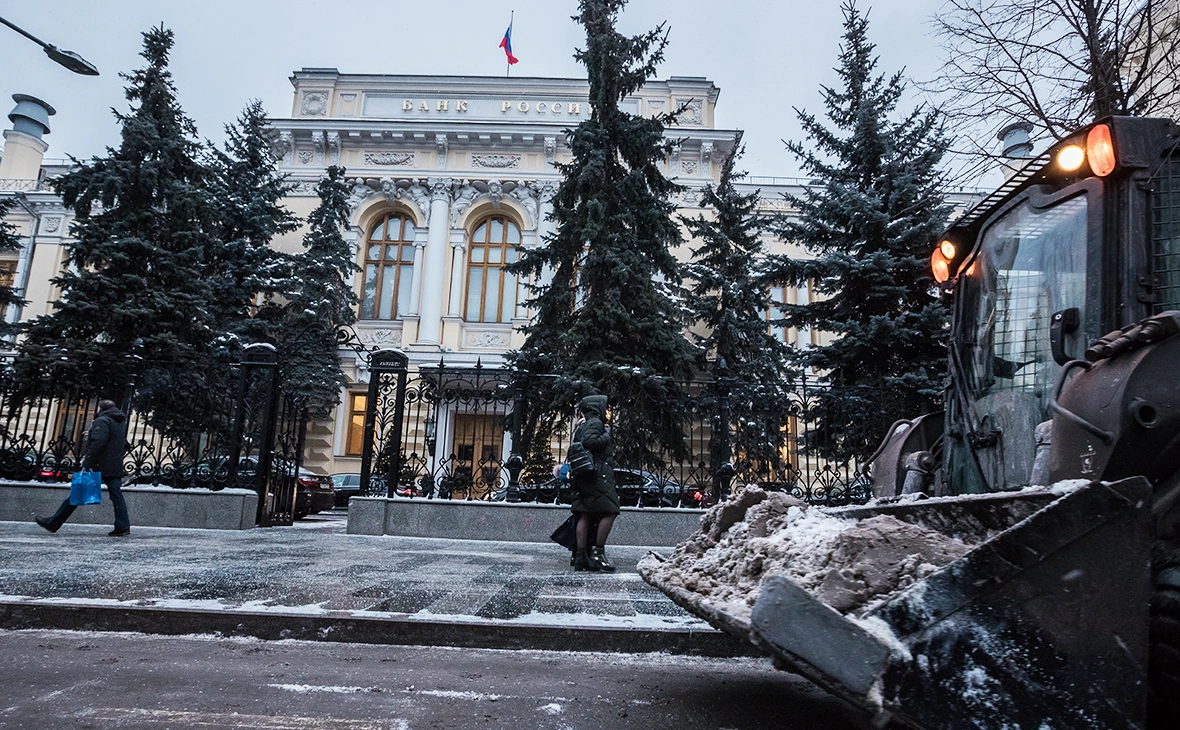 Андрей Любимов / РБК