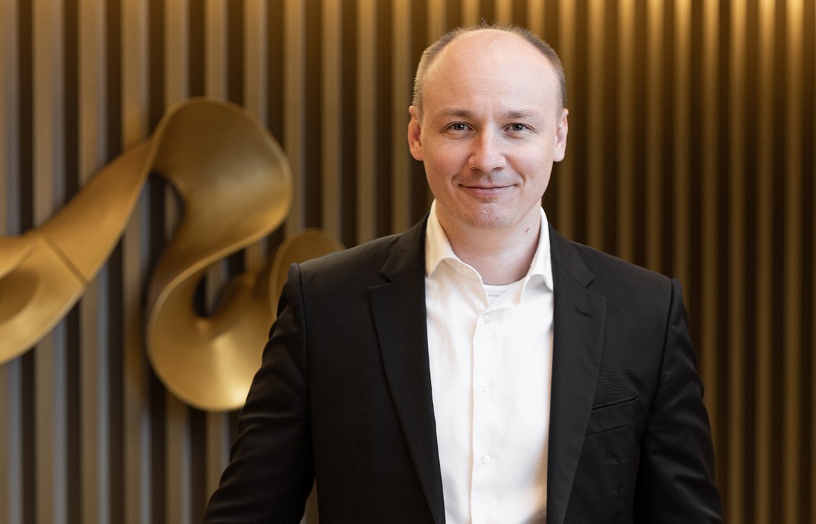Сергей Клименко
