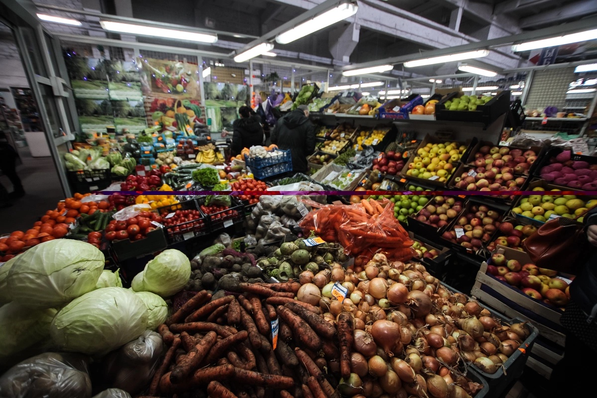 Александр Подгорчук